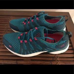 Ryka Sneakers/Athletic Shoes
